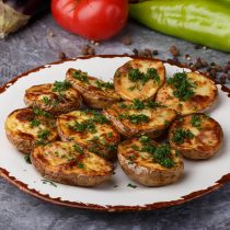 Картофель