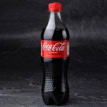 Coca-Cola