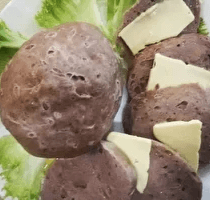 Кюфта (приготовленная)