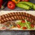 Люля-кебаб из курицы