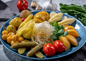 Соленья