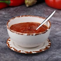 Соус красный шашлычный