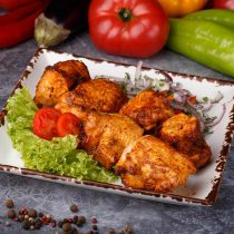 Куриные бедра (без кости)
