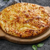 Хачапури по-имеретински
